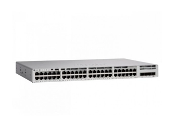 Cisco C9300L-48T-4X-A