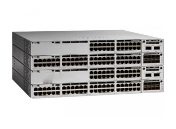 Cisco C9300L-48PF-4G-E