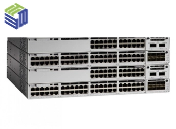 Cisco C9300L-48PF-4G-A