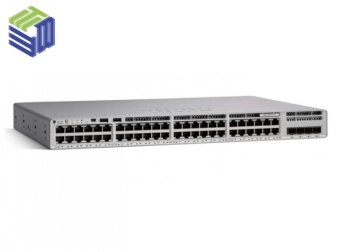 Cisco C9300L-48P-4G-A