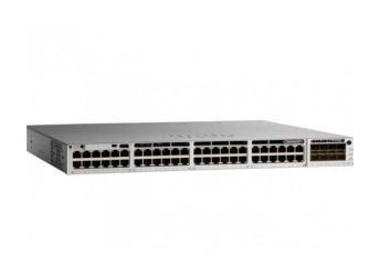 Cisco C9300L-48T-4G-E