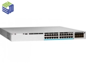 Cisco C9300L-24P-4G-A