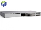Cisco C9300L-24P-4G-E