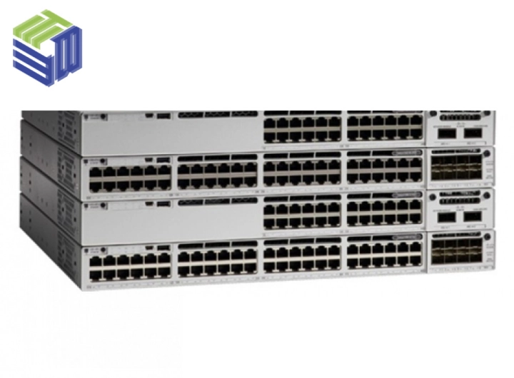 Cisco C9300L-48FP-4G-E