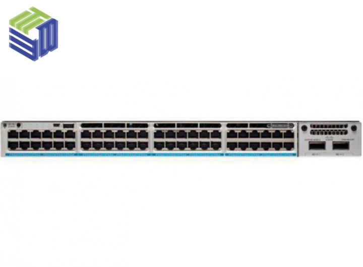 Cisco C9300-48S-E