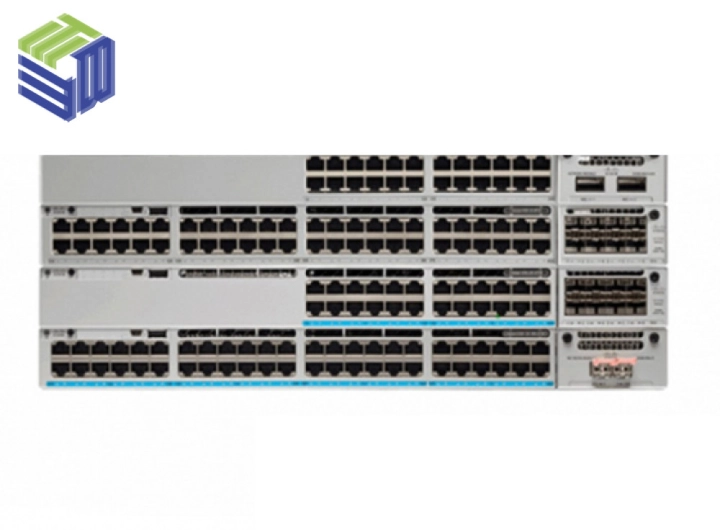 Cisco C9300-24S-E