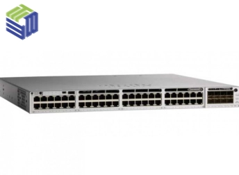 Cisco C9300-48U-E