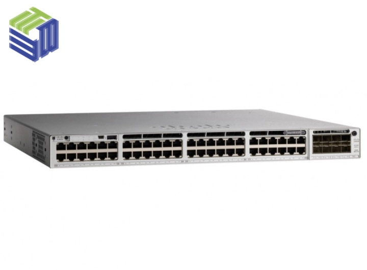 Cisco C9300-48P-E