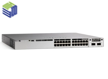 Cisco C9300-24T-E