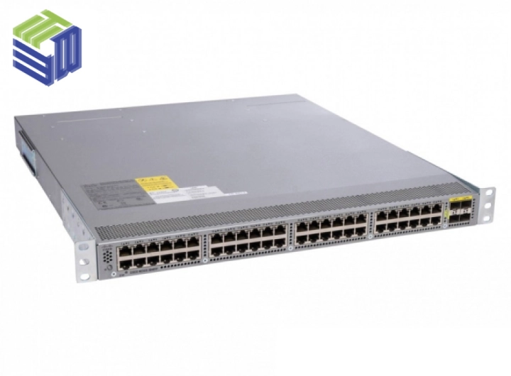 Cisco N3K-C3172PQ-10GE
