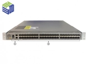 Cisco N3K-C3524P-10GX