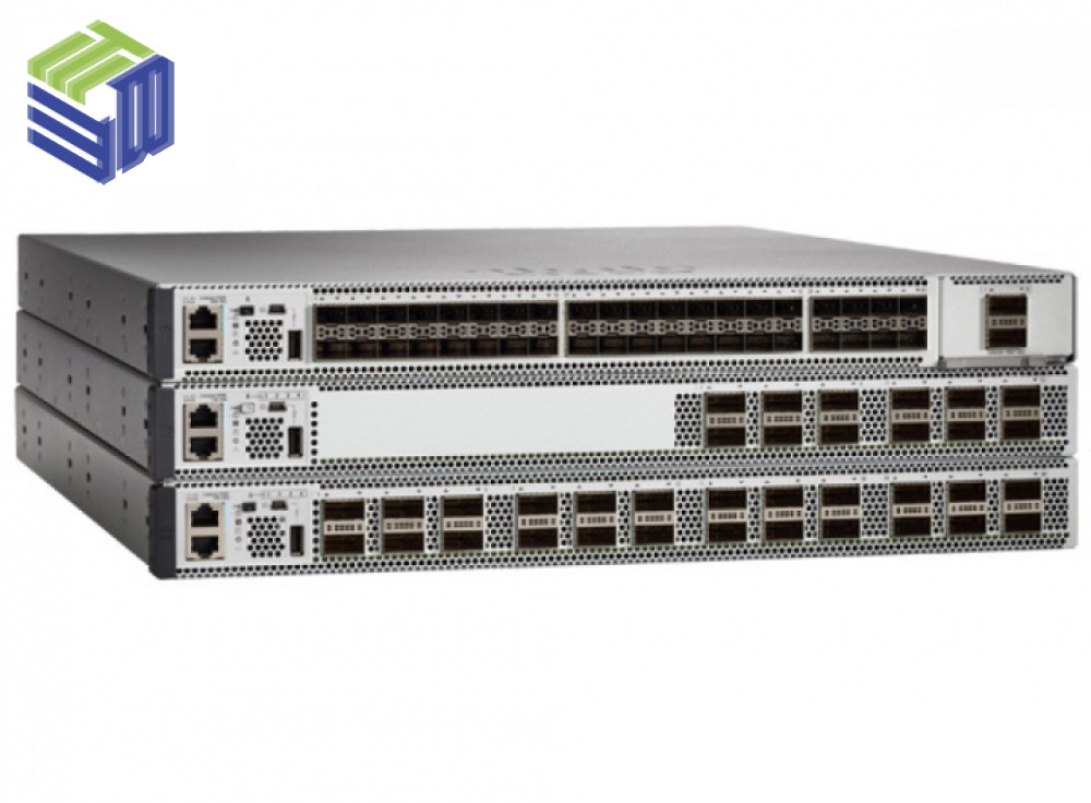 Cisco Switch C9500-48Y4C-E Catalyst 9500 Series 48-port 25G