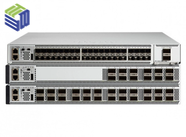 Cisco 9500-12Q-A