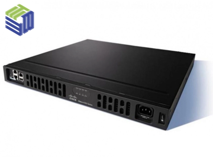 Cisco ISR4321-AX/K9