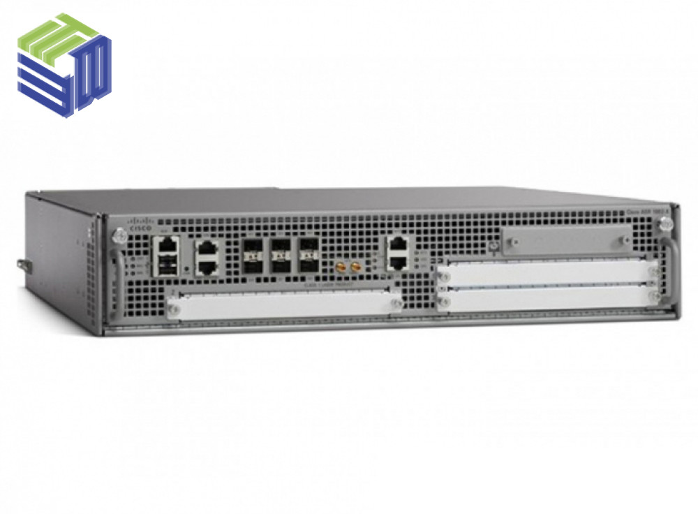 Cisco SR1002-X Aggregation Service Router【Giá tốt】 ️ Hỗ trợ kỹ thuật