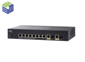 SG350-10SFP-K9-EU
