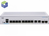 CBS250-8T-2G-EU