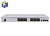 CBS250-24PP-4G-EU