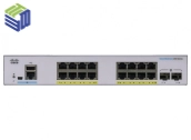 CBS250-16P-2G-EU