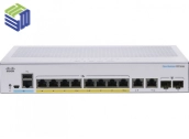 CBS250-8P-E-2G-EU