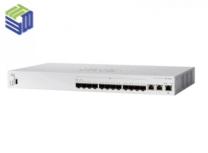 Cisco CBS350-12XS-EU