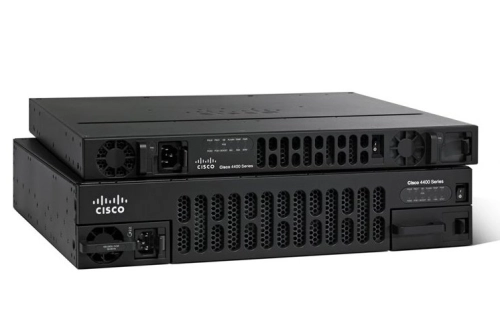 Bộ định tuyến router Cisco 4000 những thông tin cần biết