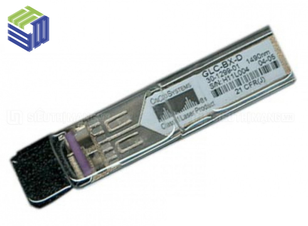 Cisco Glc Bx D Base Bx Sfp Nm Kho Ng C Ch Km