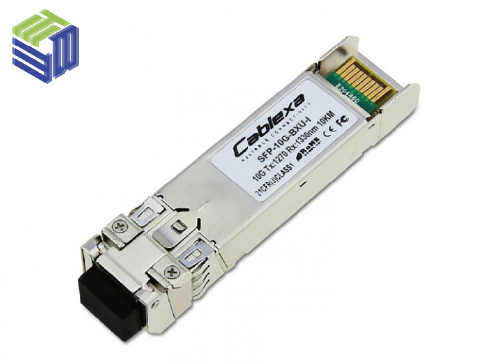 Cisco Sfp G Bxu I Sfp Bidirectional For Km Upstream Kho Ng C Ch Km