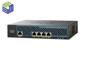 Cisco AIR-CT2504-15-K9