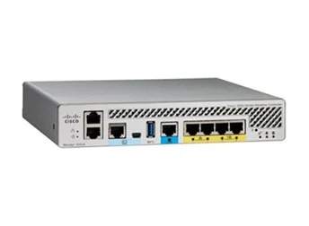 Cisco AIR-CT3504-25-K9