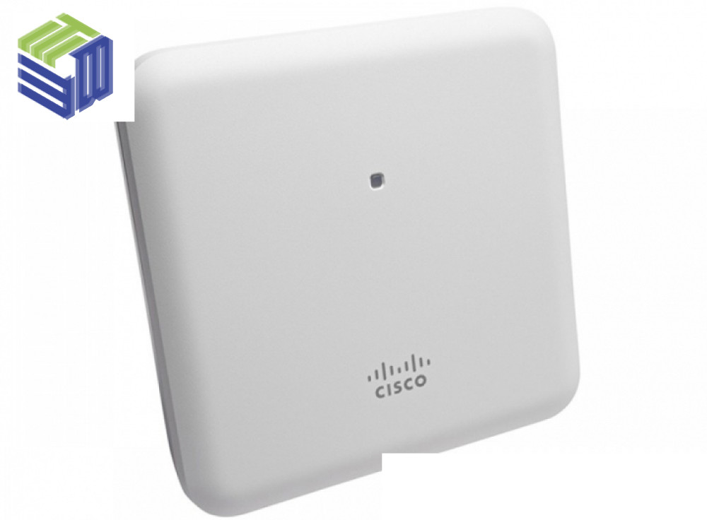 AIR-AP2802I-E-K9 Cisco Aironet 2802i Access Point【chính hãng®】