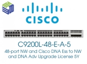 C9200L-48-E-A-5