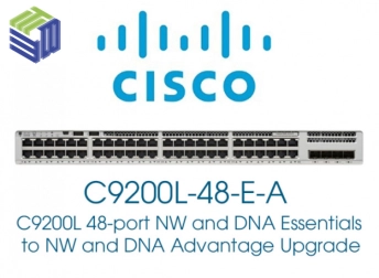 C9200L-48-E-A