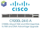 C9200L-24-E-A