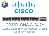 C9200L-DNA-A-24-7Y