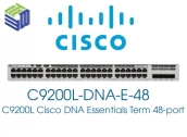 C9200L-DNA-E-48