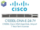 C9200L-DNA-E-24-7Y