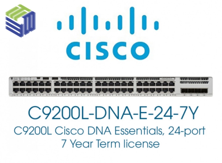 C9200L-DNA-E-24-7Y