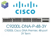 C9200L-DNA-P-48-3Y