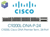 C9200L-DNA-P-24