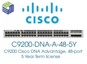 C9200-DNA-A-48-5Y