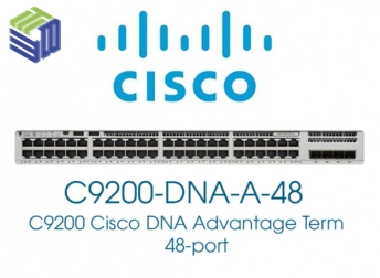 C9200-DNA-A-48