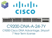 C9200-DNA-A-24-7Y