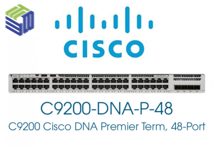 C9200-DNA-P-48