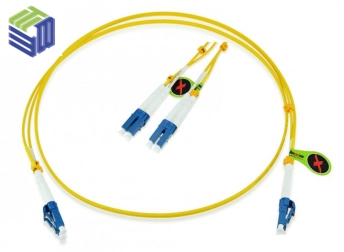 Dây nhảy quang LC-SC Singlemode 30m