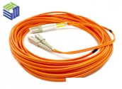 Dây nhảy quang LC-SC 30m OM2