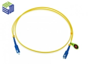 Dây nhảy quang Singlemode SC Simplex 3m