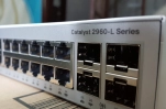 Tìm hiểu về bộ chuyển mạch Switch Cisco 2960-L