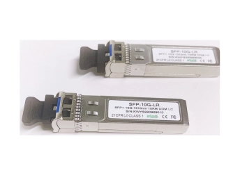SFP-10G-DW-40KM