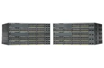 Tìm hiểu tính năng của Switch Cisco 2960-L
